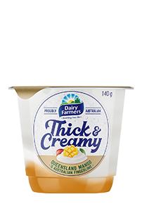 Thick & Creamy Layered Yoghurt Archives - Dairy Farmers